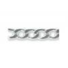 Cadena aluminio 5mm